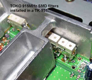 Toko SMD